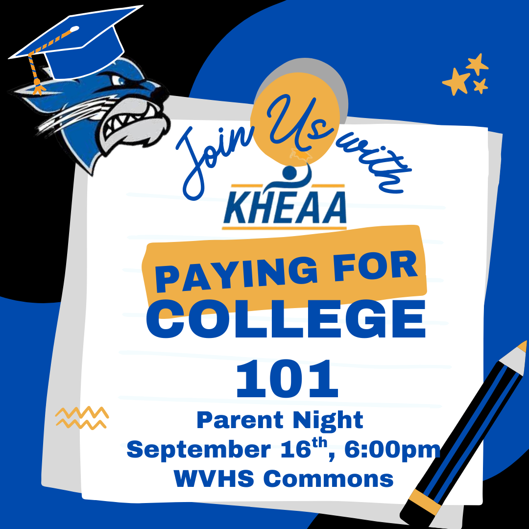 What are you doing to pay for college?
