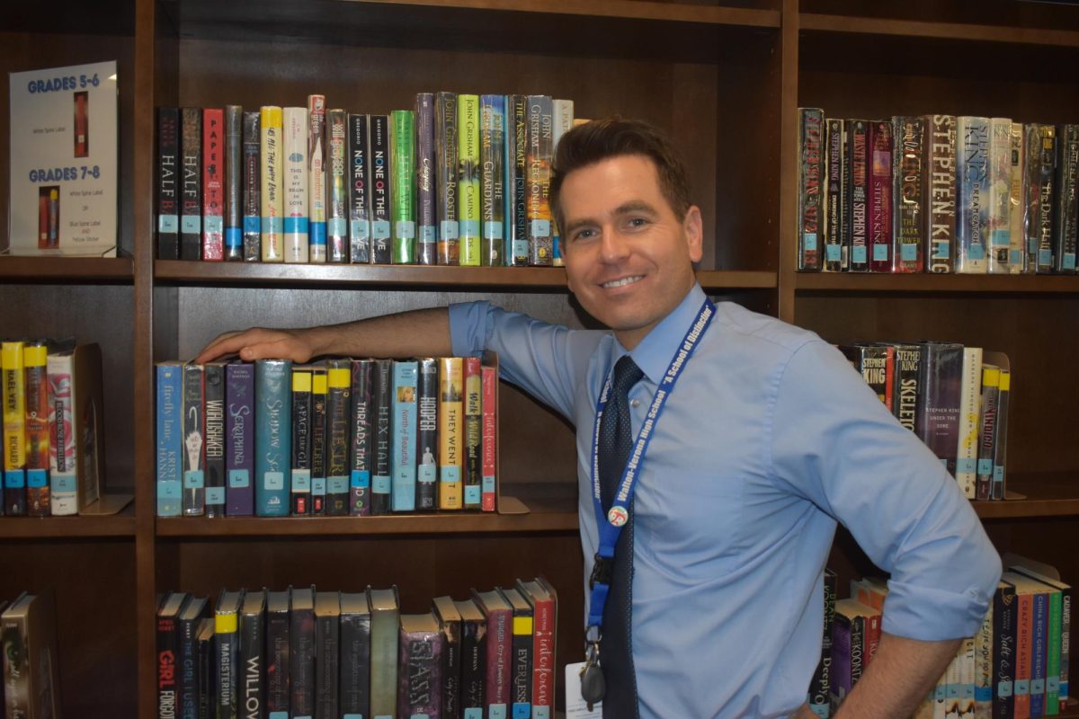 Literature and Leadership: Spotlighting Mr. Pollock