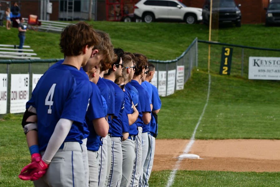 Confident and Competitive