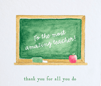 2,4,6,8…. Who Do We Appreciate?