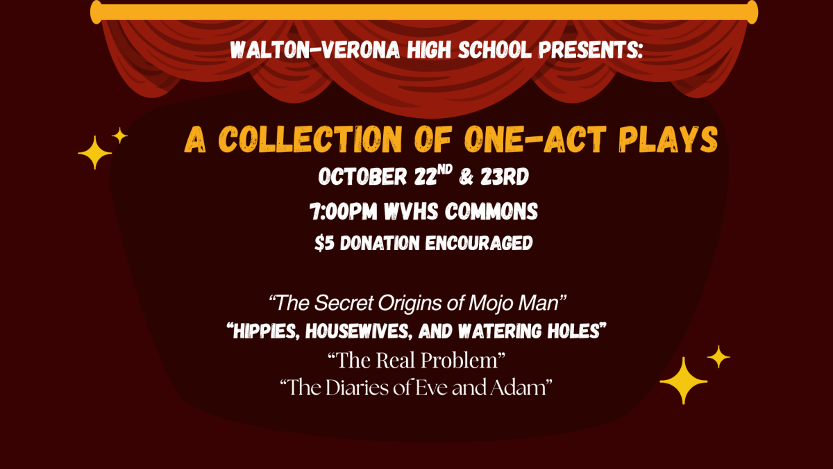 A Collection of One-Act Plays
