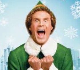"Sing Loud" - Buddy the Elf