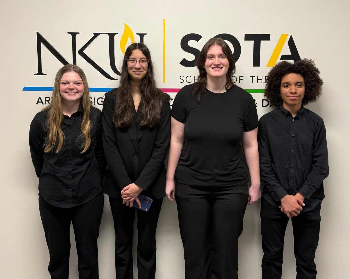 NKy Select Honor Band Winners